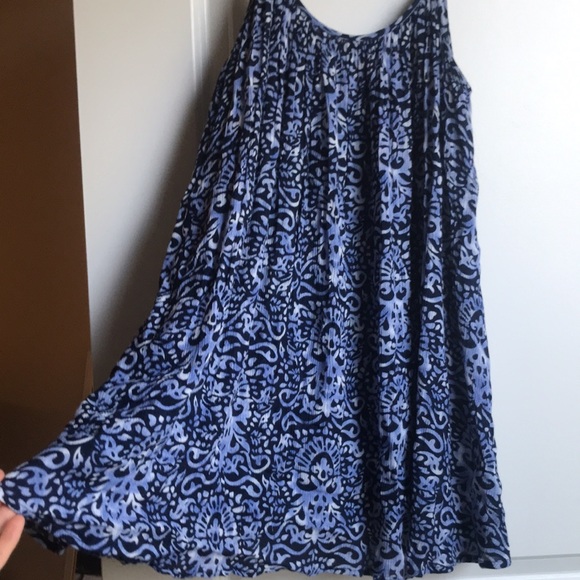 Floral Sundress - Picture 2 of 3